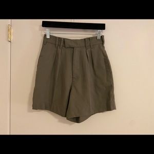Abercrombie & Fitch shorts women size XS
